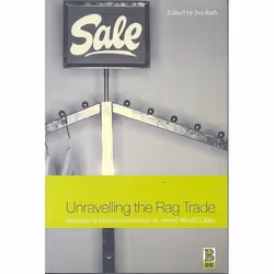 ISBN Unravelling the Rag Trade (Immigrant Entrepreneurship in Seven World Cities), Anglais, Couverture rigide, 256 pages