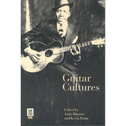 ISBN Guitar Cultures