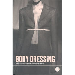 ISBN Body Dressing