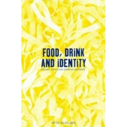 ISBN Food, Drink and Identity (Cooking, Eating and Drinking in Europe since the Middle Ages) livre nourriture & boisson Anglais Couverture rigide 240 pages