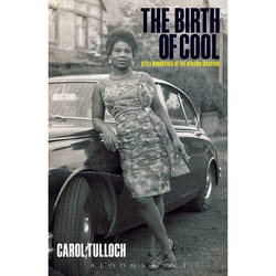 ISBN The Birth of Cool (Style Narratives of the African Diaspora) Couverture rigide