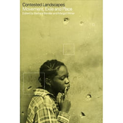 ISBN Contested Landscapes (Movement, Exile and Place) livre Anglais Livre broché 388 pages