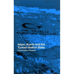 ISBN Islam, Kurds and the Turkish Nation State livre Anglais Couverture rigide 228 pages