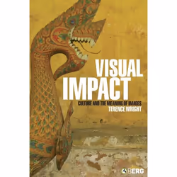ISBN Visual Impact (Culture and the Meaning of Images), Anglais, Livre broché, 208 pages
