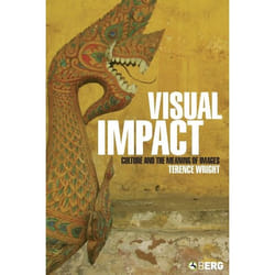 ISBN Visual Impact (Culture and the Meaning of Images)