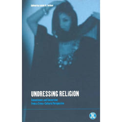 ISBN Undressing Religion (Commitment and Conversion from a Cross-Cultural Perspective) livre Art & design Anglais Livre broché 224 pages