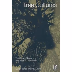 ISBN Tree Cultures (The Place of Trees and Trees in Their Place), Anglais, Couverture rigide, 256 pages