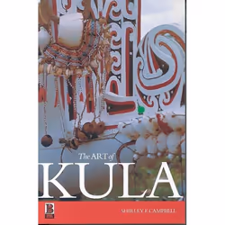 ISBN The Art of Kula, Anglais, Livre broché, 268 pages