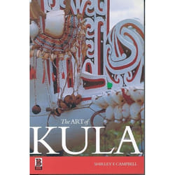 ISBN The Art of Kula