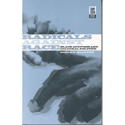 ISBN Radicals Against Race (Black Activism and Cultural Politics) livre Anglais Couverture rigide 224 pages