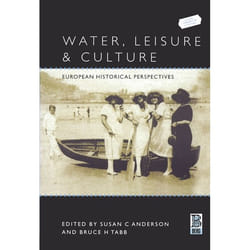 ISBN Water, Leisure and Culture (European Historical Perspectives) livre Sport & loisirs Anglais Couverture rigide 256 pages