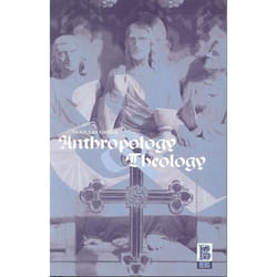 ISBN Anthropology and Theology