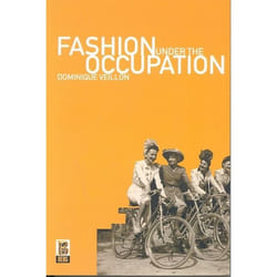 ISBN Fashion Under the Occupation