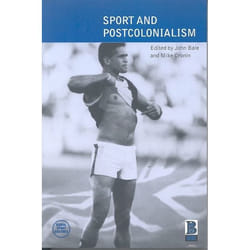 ISBN Sport and Postcolonialism livre Sport & loisirs Anglais