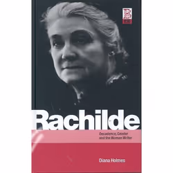 ISBN Rachilde (Decadence, Gender and the Woman Writer), Anglais, Couverture rigide, 240 pages