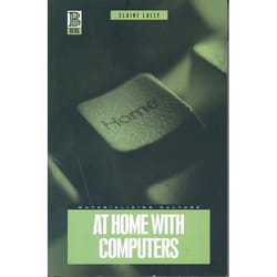 ISBN At Home with Computers Couverture rigide