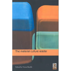 ISBN The Material Culture Reader
