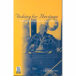 ISBN Fishing for Heritage (Modernity and Loss along the Scottish Coast), Anglais, Livre broché, 224 pages
