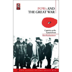 ISBN POWs and the Great War (Captivity on the Eastern Front) livre Anglais Livre broché 272 pages