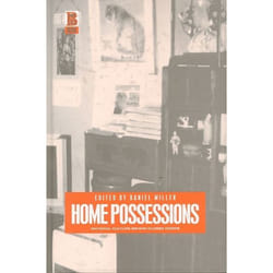 ISBN Home Possessions (Material Culture Behind Closed Doors)