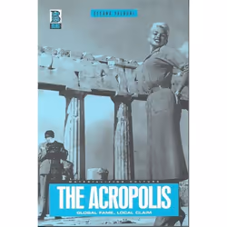 ISBN The Acropolis (Global Fame, Local Claim), Anglais, Livre broché, 260 pages
