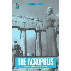 ISBN The Acropolis (Global Fame, Local Claim) livre Anglais Livre broché 260 pages