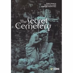 ISBN The Secret Cemetery, Anglais, Livre broché, 336 pages
