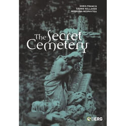 ISBN The Secret Cemetery livre Anglais Livre broché 336 pages