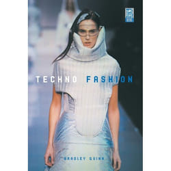 ISBN Techno Fashion livre Anglais Couverture rigide 240 pages