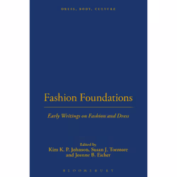ISBN Fashion Foundations, Anglais, Livre broché, 176 pages