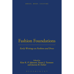 ISBN Fashion Foundations