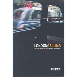 ISBN London Calling (The Middle Classes and the Remaking of Inner London) livre Anglais Livre broché 224 pages