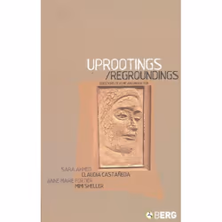 ISBN Uprootings/Regroundings (Questions of Home and Migration), Anglais, Livre broché, 288 pages