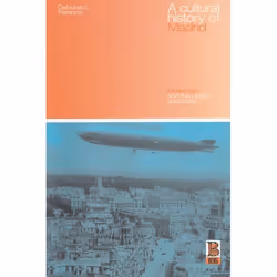 ISBN A Cultural History of Madrid (Modernism and the Urban Spectacle), Anglais, Livre broché, 192 pages