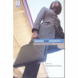 ISBN Gender and Ethnicity in Contemporary Europe, Anglais, Livre broché, 252 pages