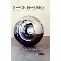ISBN Space Invaders (Race, Gender and Bodies Out of Place), Anglais, Livre broché, 224 pages