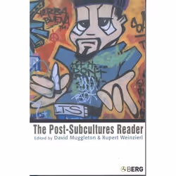 ISBN The Post-Subcultures Reader, Anglais, Couverture rigide, 336 pages