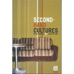 ISBN Second-Hand Cultures livre Anglais Livre broché 288 pages