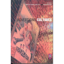 ISBN Advertising Cultures