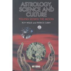 ISBN Astrology, Science and Culture (Pulling down the Moon) livre Anglais Couverture rigide 176 pages
