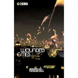 ISBN Wounded Cities (Destruction and Reconstruction in a Globalized World) livre Anglais Couverture rigide 256 pages