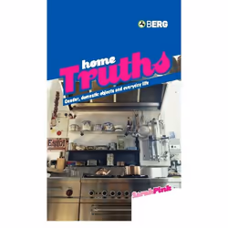 ISBN Home Truths (Gender, Domestic Objects and Everyday Life), Anglais, Couverture rigide, 192 pages