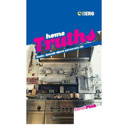 ISBN Home Truths (Gender, Domestic Objects and Everyday Life) Couverture rigide