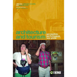ISBN Architecture and Tourism (Perception, Performance and Place) livre Anglais Livre broché 296 pages