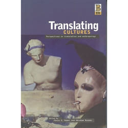 ISBN Translating Cultures (Perspectives on Translation and Anthropology) livre Anglais Livre broché 320 pages