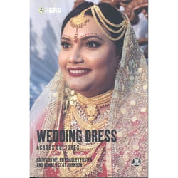 ISBN Wedding Dress across Cultures livre Art & design Anglais