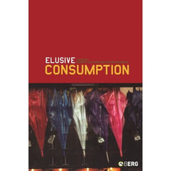 ISBN Elusive Consumption