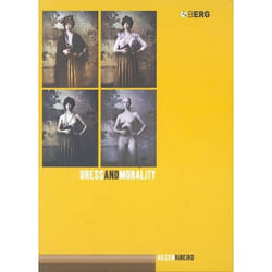 ISBN Dress and Morality livre Anglais Couverture rigide 200 pages