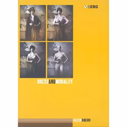 ISBN Dress and Morality, Anglais, Livre broché, 200 pages