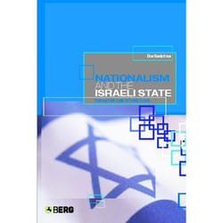 ISBN Nationalism and the Israeli State (Bureaucratic Logic In Public Events)
